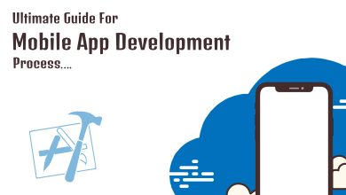 Ultimate Guide For Mobile App Development Process