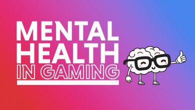 Gaming and Health