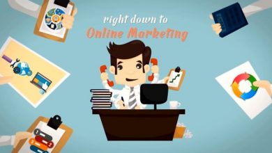 online marketing