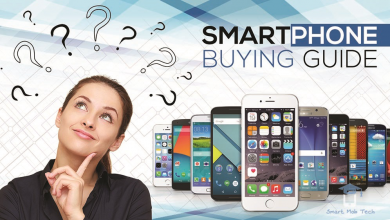 smartphone buying guide
