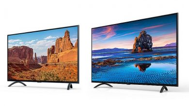 Mi LED TVs
