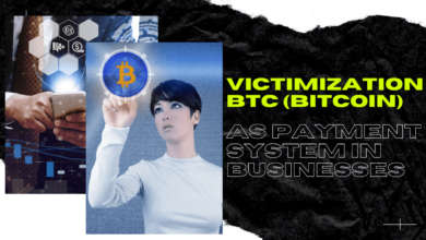 Benefits of victimization BTC as a Payment System in Businesses