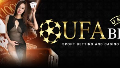 Know more about ufabet
