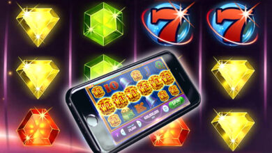 playing online slots games