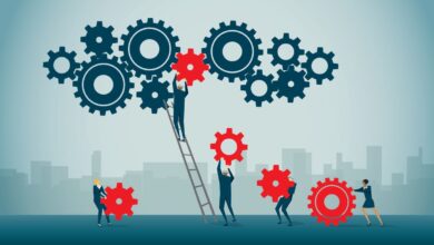 Understanding alternative lending: