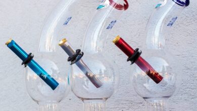 bong shop