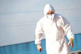 Asbestos Removal