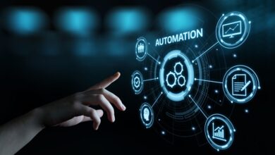 Automation changes the face of hr management software