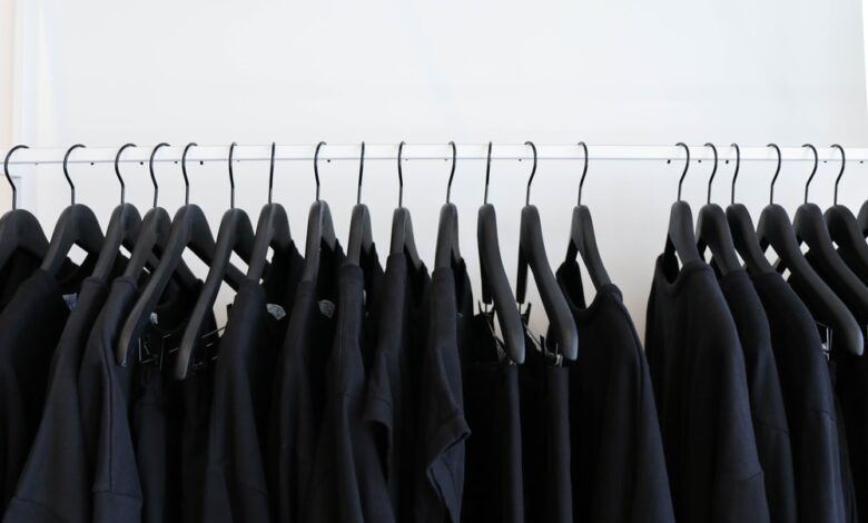 Everything You Need to Know About Clothing Racks