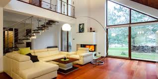 Homeowner’s Flooring and Wall Options