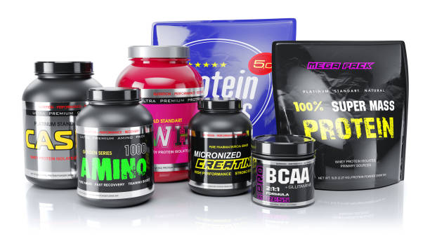 Protein Powder Supplements