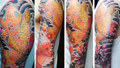 Tattoo In Sydney