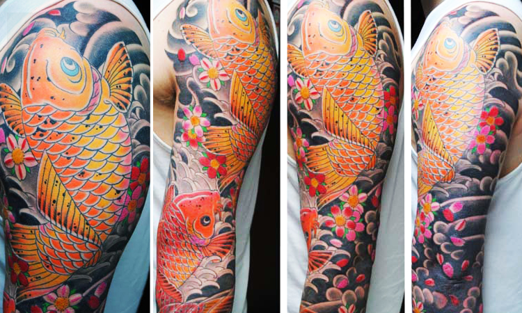 Tattoo In Sydney