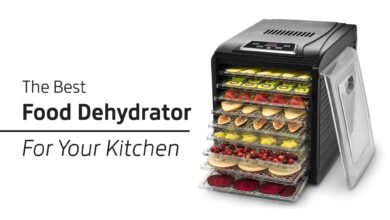 Dehydrator