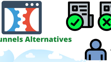 Clickfunnels Alternatives