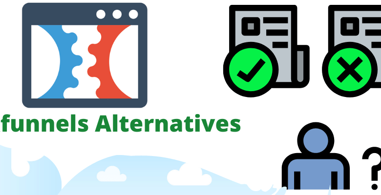 Clickfunnels Alternatives
