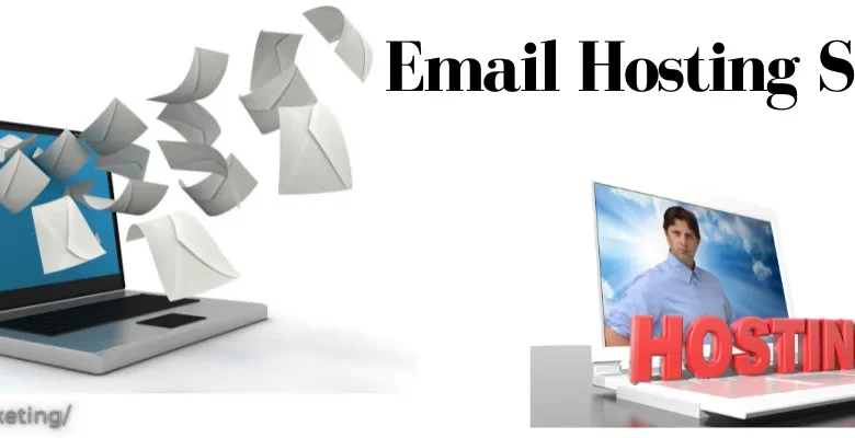 Email Hosting Services