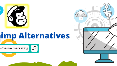 Mailchimp Alternatives