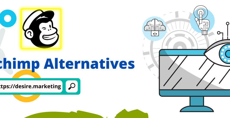 Mailchimp Alternatives