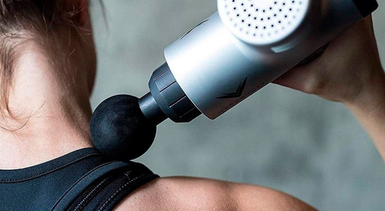 Massage Guns