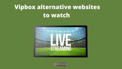 Vipbox alternative websites to watch Live Sports Streaming