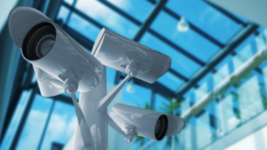 video surveillance system