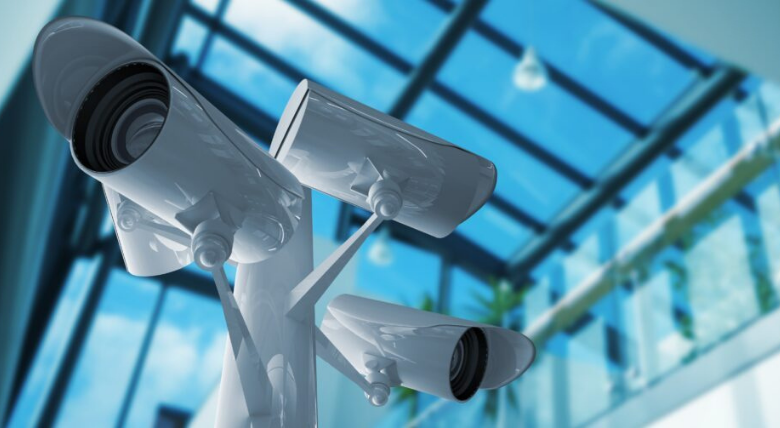 video surveillance system