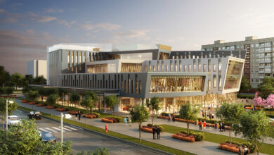 Usage of Commercial Building Rendering for Architectural Success