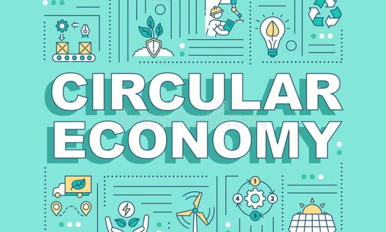 circular economy