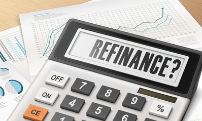 Refinancing Calculator