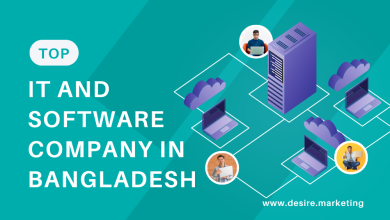 Software Company in Bangladesh