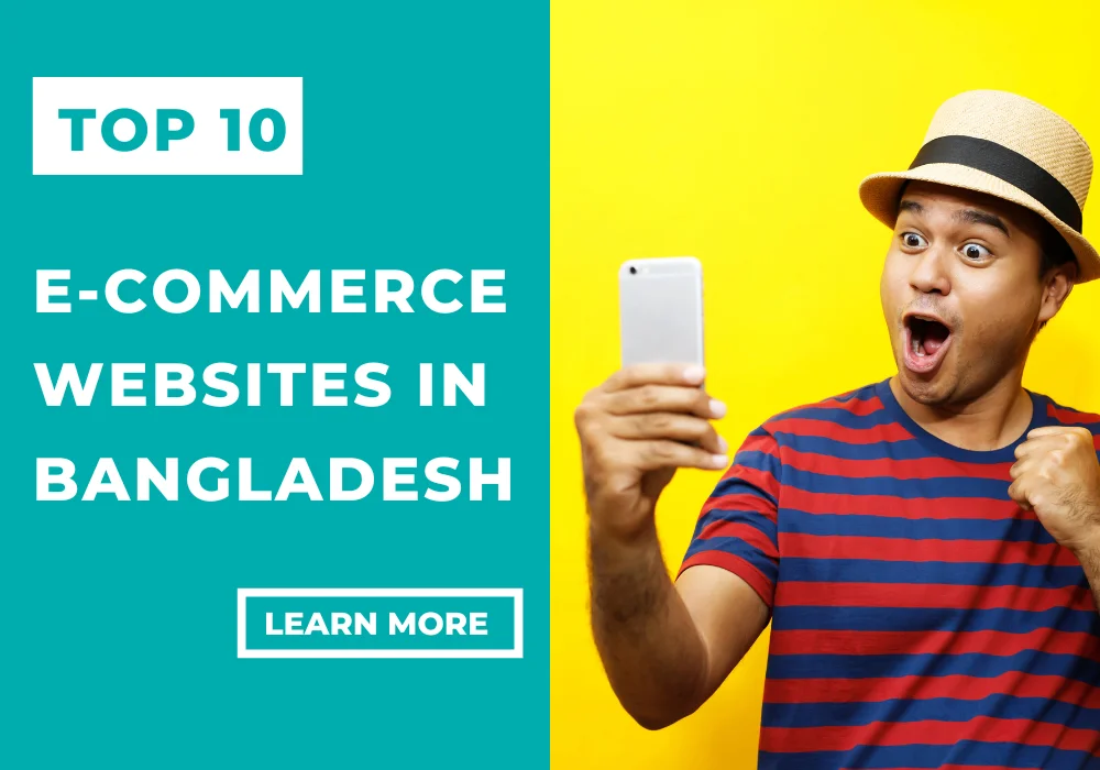 Ecommerce Websites in Bangladesh