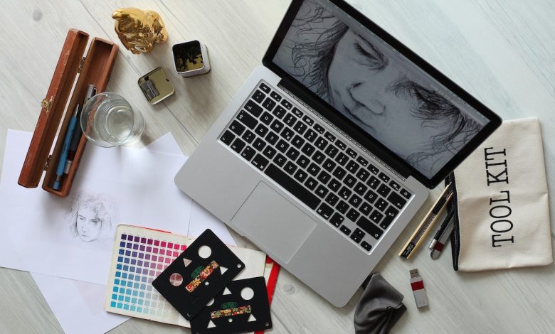 web design