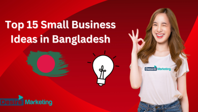 Top 15 Small Business Ideas in Bangladesh