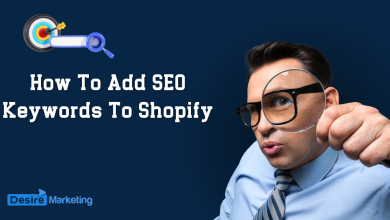 How To Add SEO Keywords To Shopify [2023 Guide]