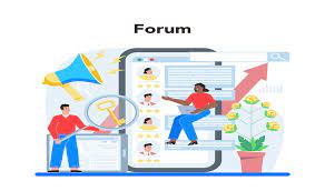 Digital Marketing Forums List