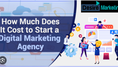 How Much Does It Cost to Start a Digital Marketing Agency