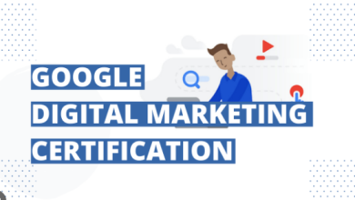 Is Google Digital Marketing Certification Worth It