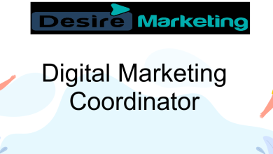 What Does a Digital Marketing Coordinator Do