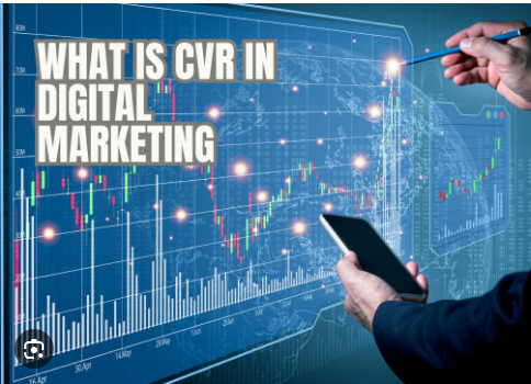 What is Cvr in Digital Marketing