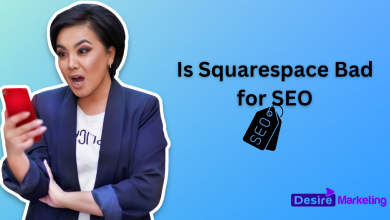 Is Squarespace Bad for SEO