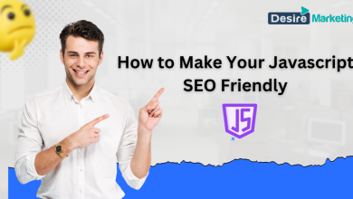 How to Make Your Javascript Seo Friendly