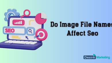 Do Image File Names Affect Seo