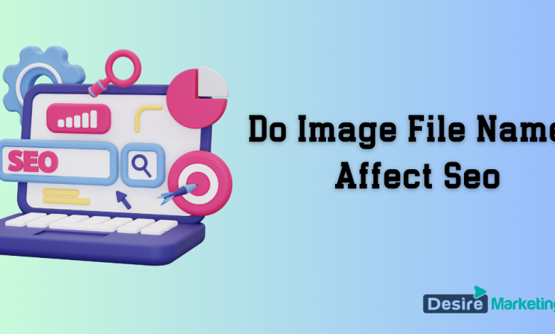 Do Image File Names Affect Seo