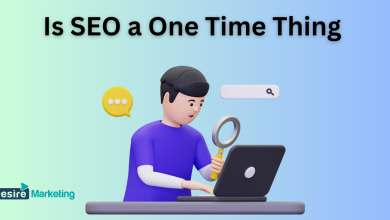 Is SEO a One Time Thing [2023 Guide]