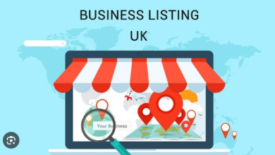 Free Business Listing Sites in UK