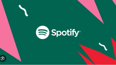 How Spotify Uses Data As Marketing Content
