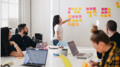 How to Manage a Content Marketing Team