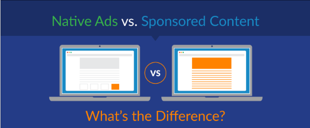 Native Advertising Vs Content Marketing