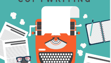 Responsibilities of a Copywriter